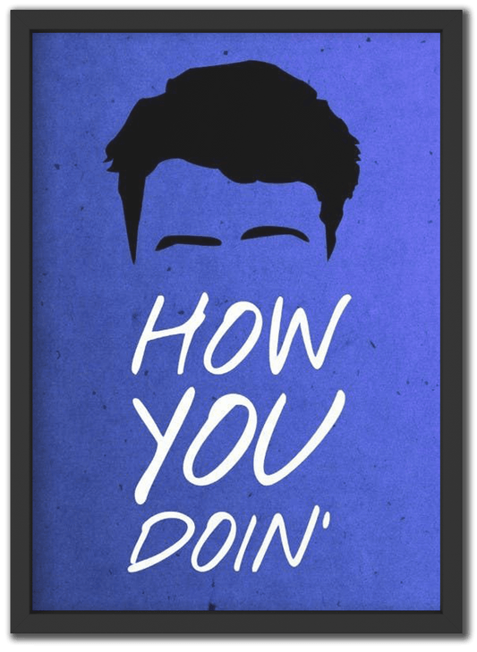 How You Doin'