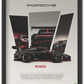 Porsche 911 GT3 R - Redline Racer