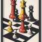 Mastermind Moves