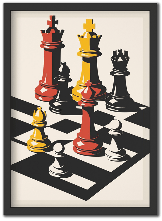 Mastermind Moves