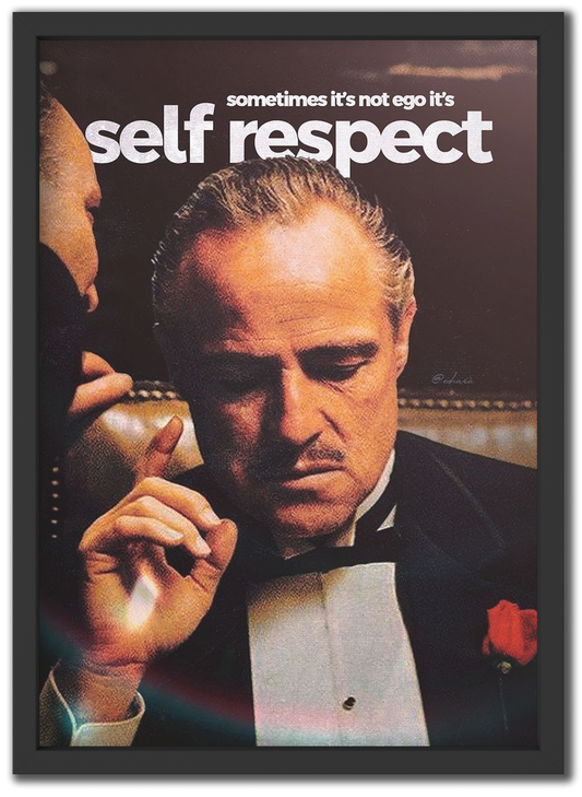 SELF RESPECT