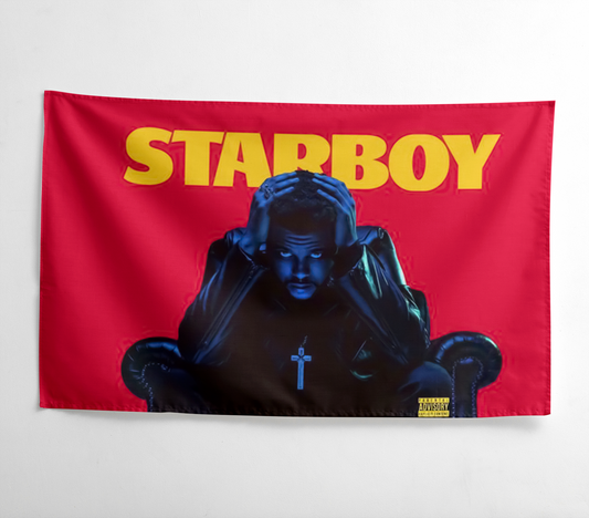 Starboy