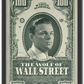 The Wolf Of Wall Street