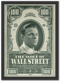The Wolf Of Wall Street