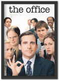 The Office All Emotions