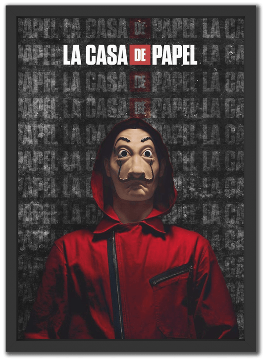 La Casa De Papel