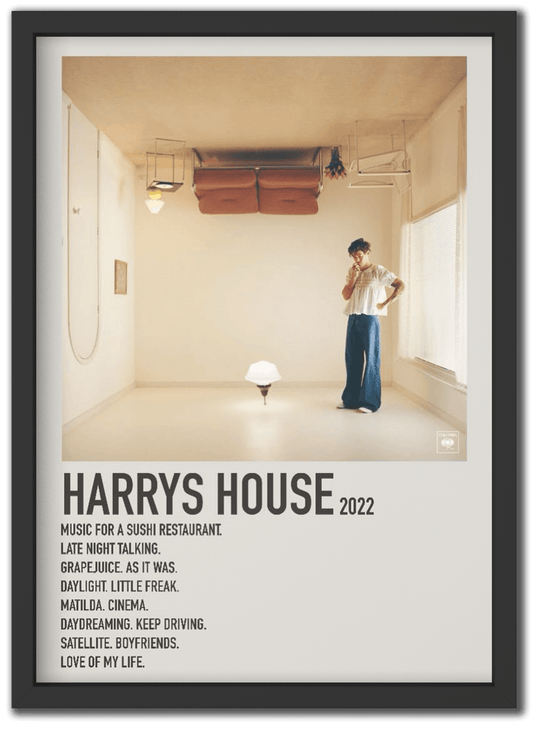 Harry Styles - Harry's House