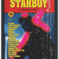Starboy "An Abel Tesfaye Album"