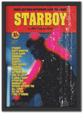 Starboy "An Abel Tesfaye Album"