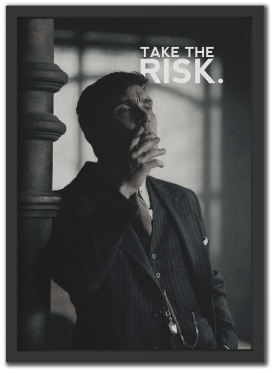 Peaky Blinders - Take The Risk