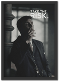 Peaky Blinders - Take The Risk