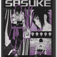 Uchiha Sasuke