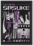 Uchiha Sasuke