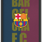 Barcelona Logo v2