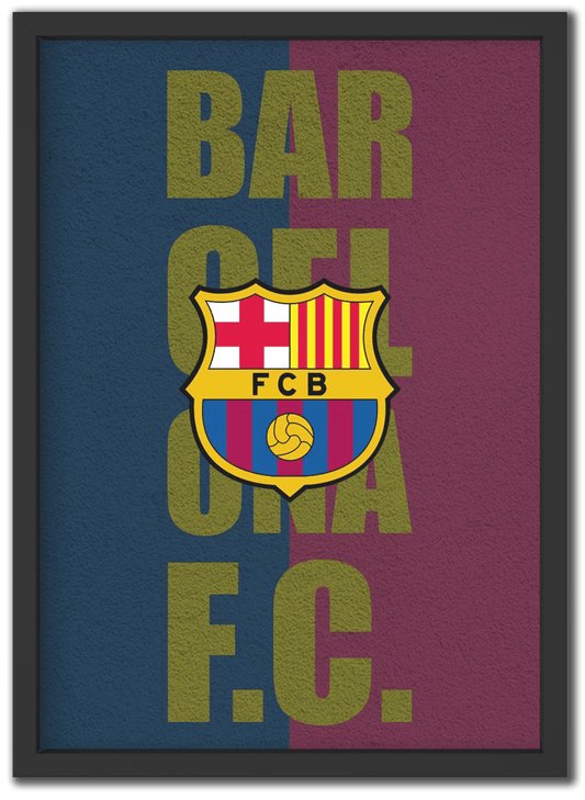 Barcelona Logo v2