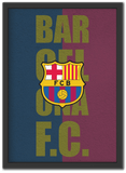 Barcelona Logo v2