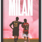Materazzi X Rui Costa Derby della Madonnina