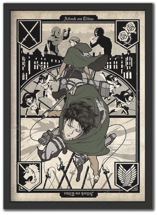 Levi Ackerman