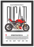 Ducati Streetfighter V4