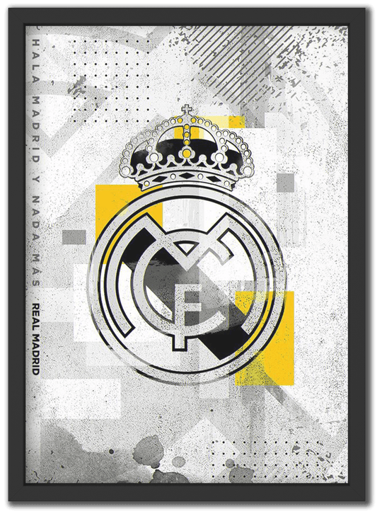 Real Madrid Logo