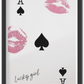 The Kissed Ace