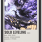 Solo Leveling - Credits