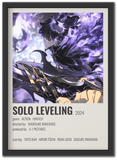 Solo Leveling - Credits