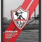 Zamalek - Most Titled Club