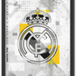 Real Madrid Logo