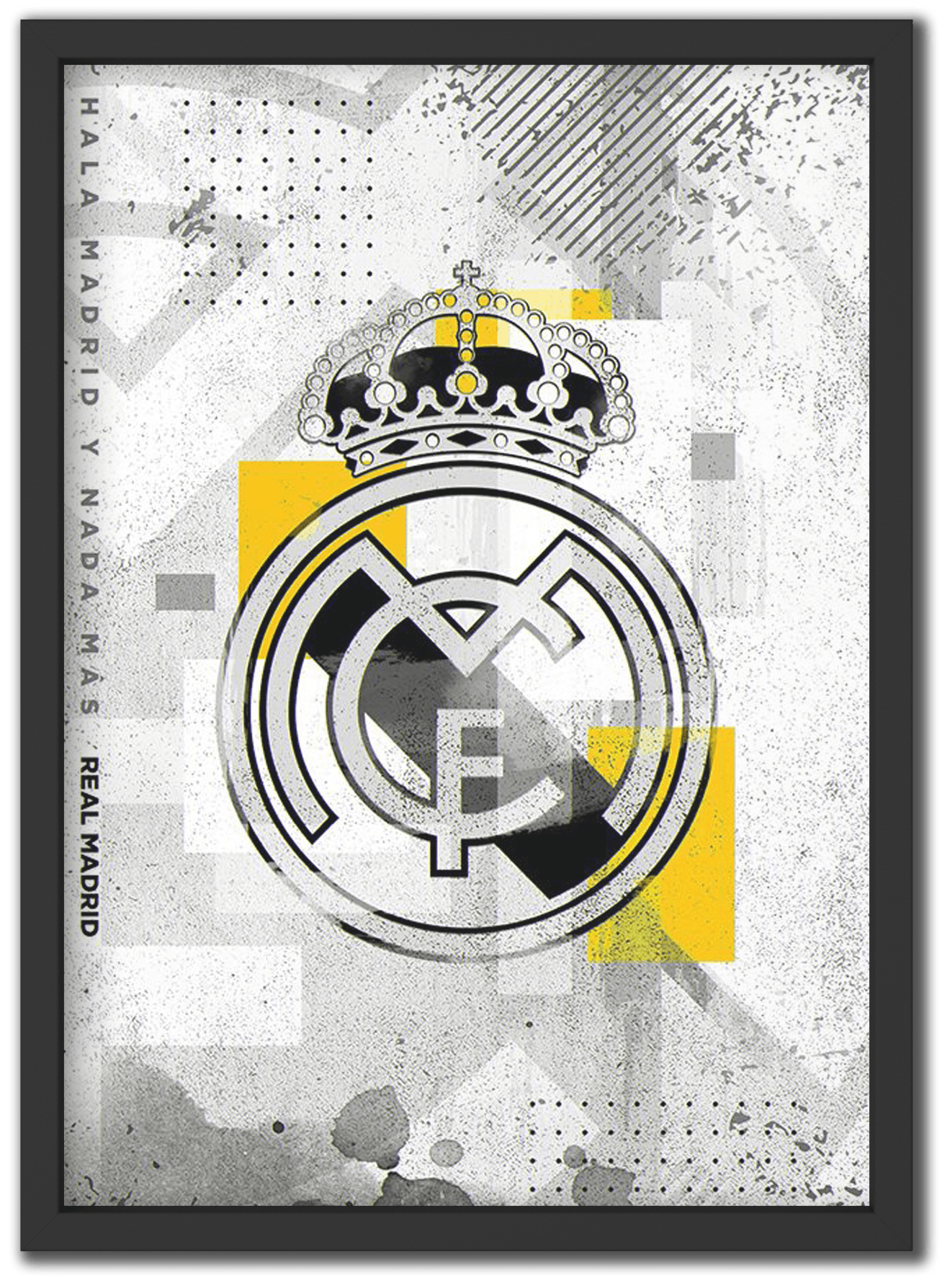 Real Madrid Logo