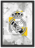 Real Madrid Logo