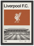 Liverpool - Anfield
