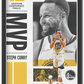 Stephen Curry - MVP