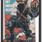 Bakugo Katsuki