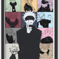Gojo Satoru Moments