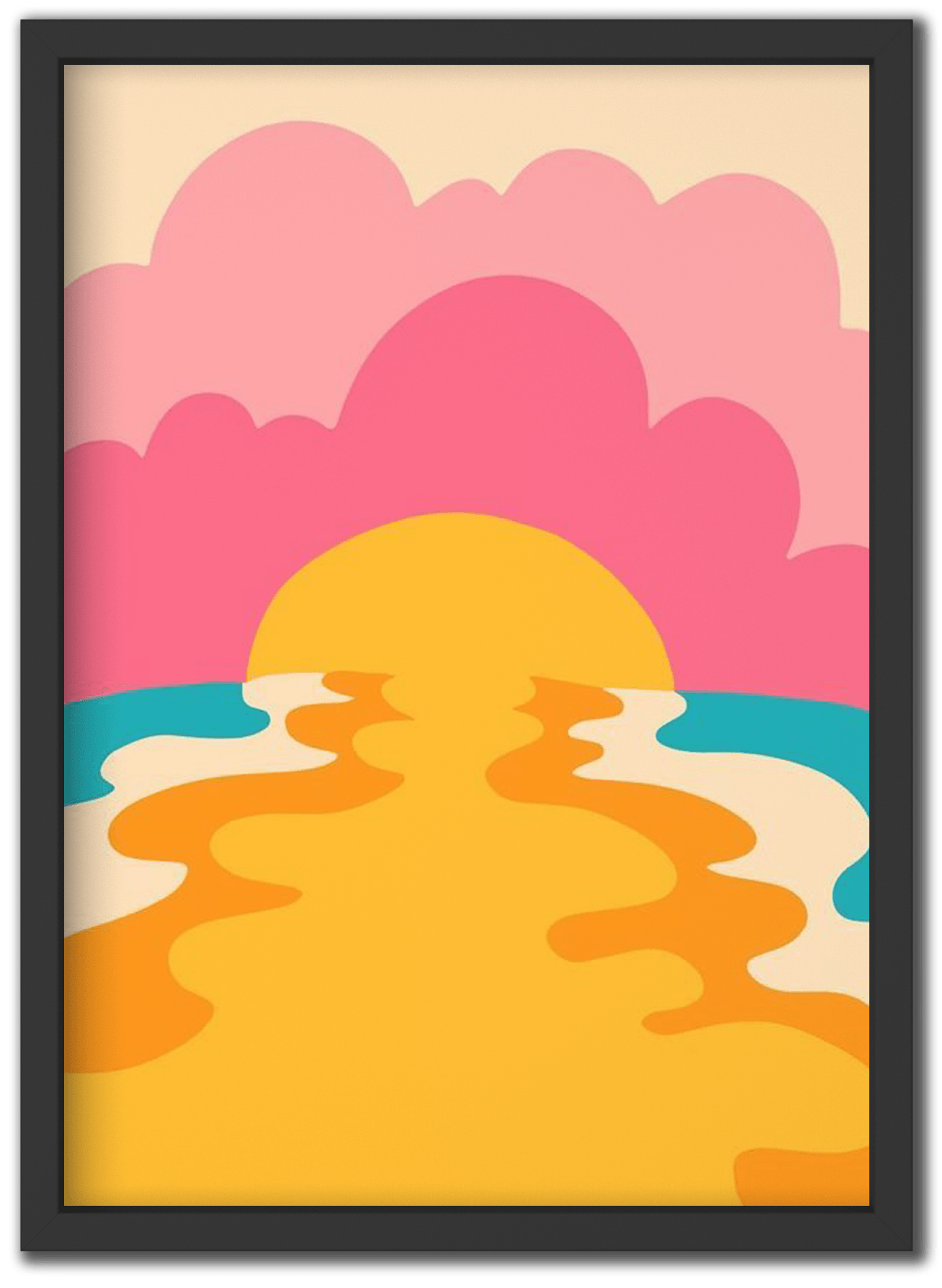 Drowned Sun