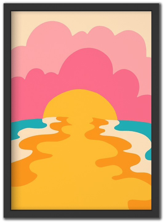 Drowned Sun