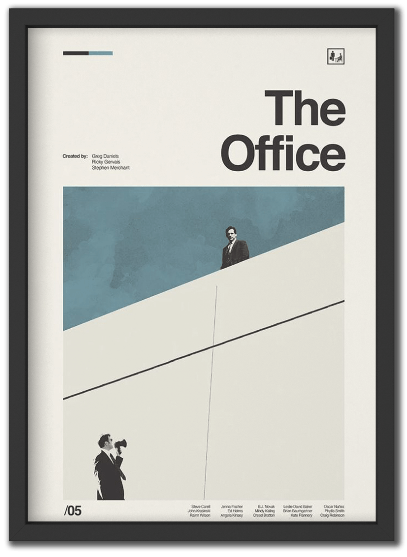 The Office