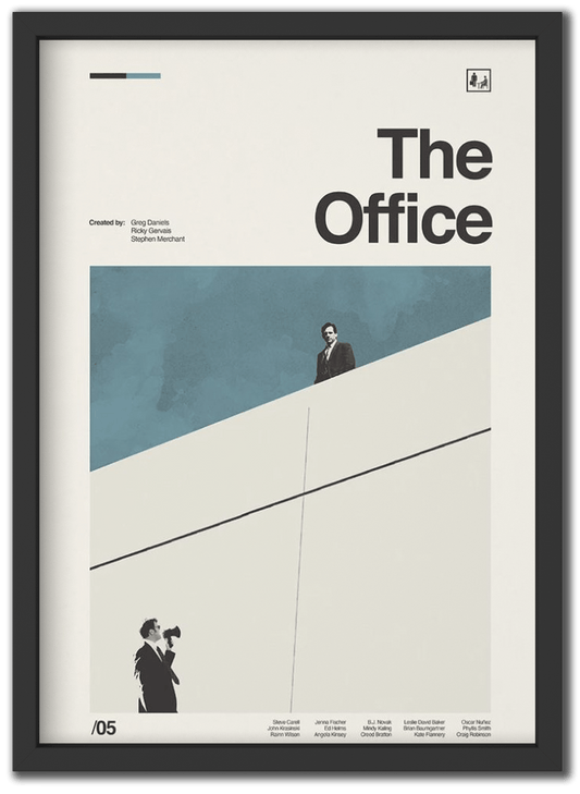 The Office