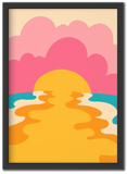 Drowned Sun