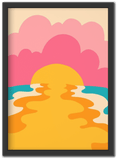 Drowned Sun
