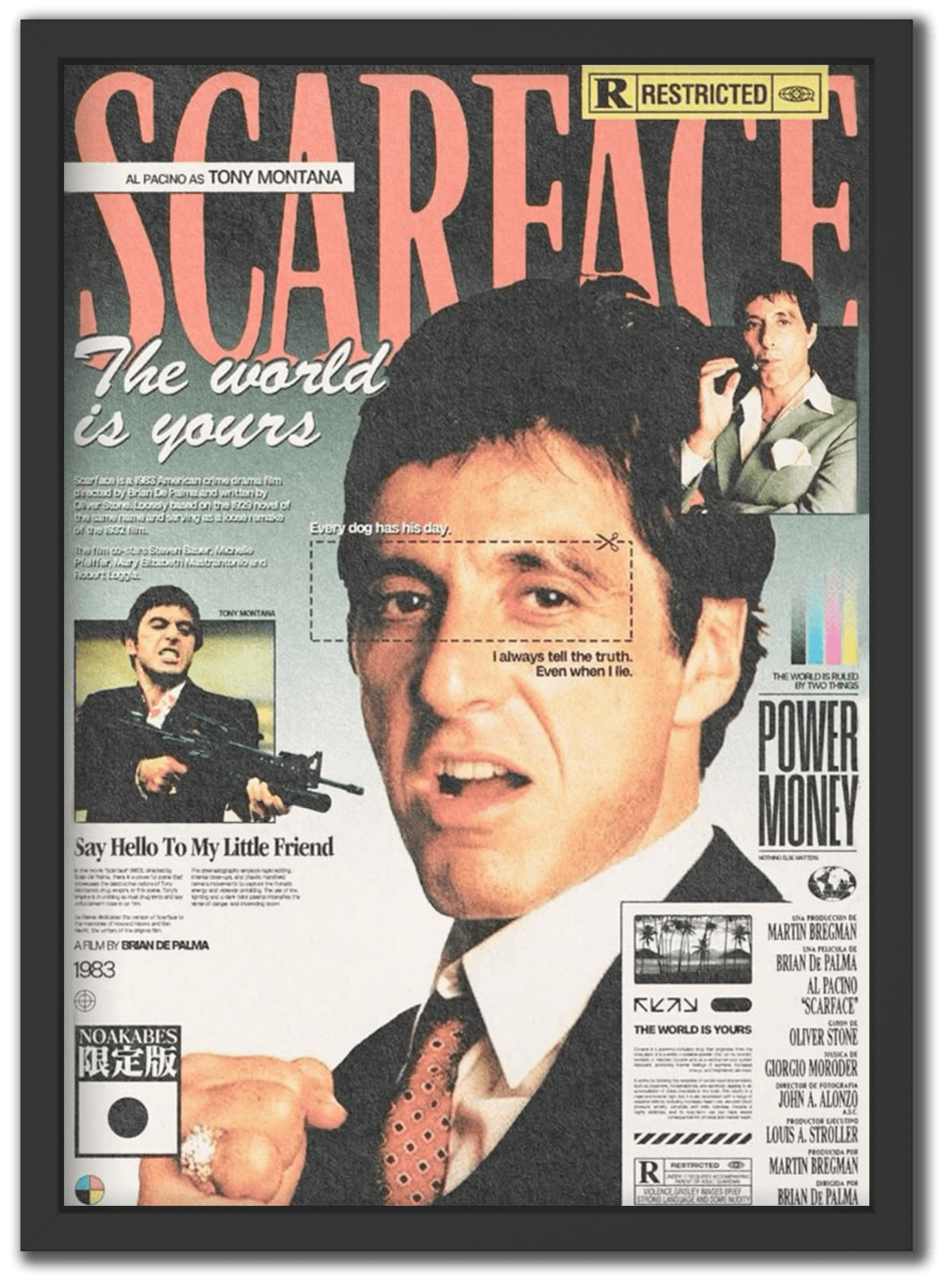 Scarface