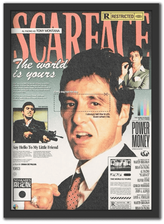 Scarface