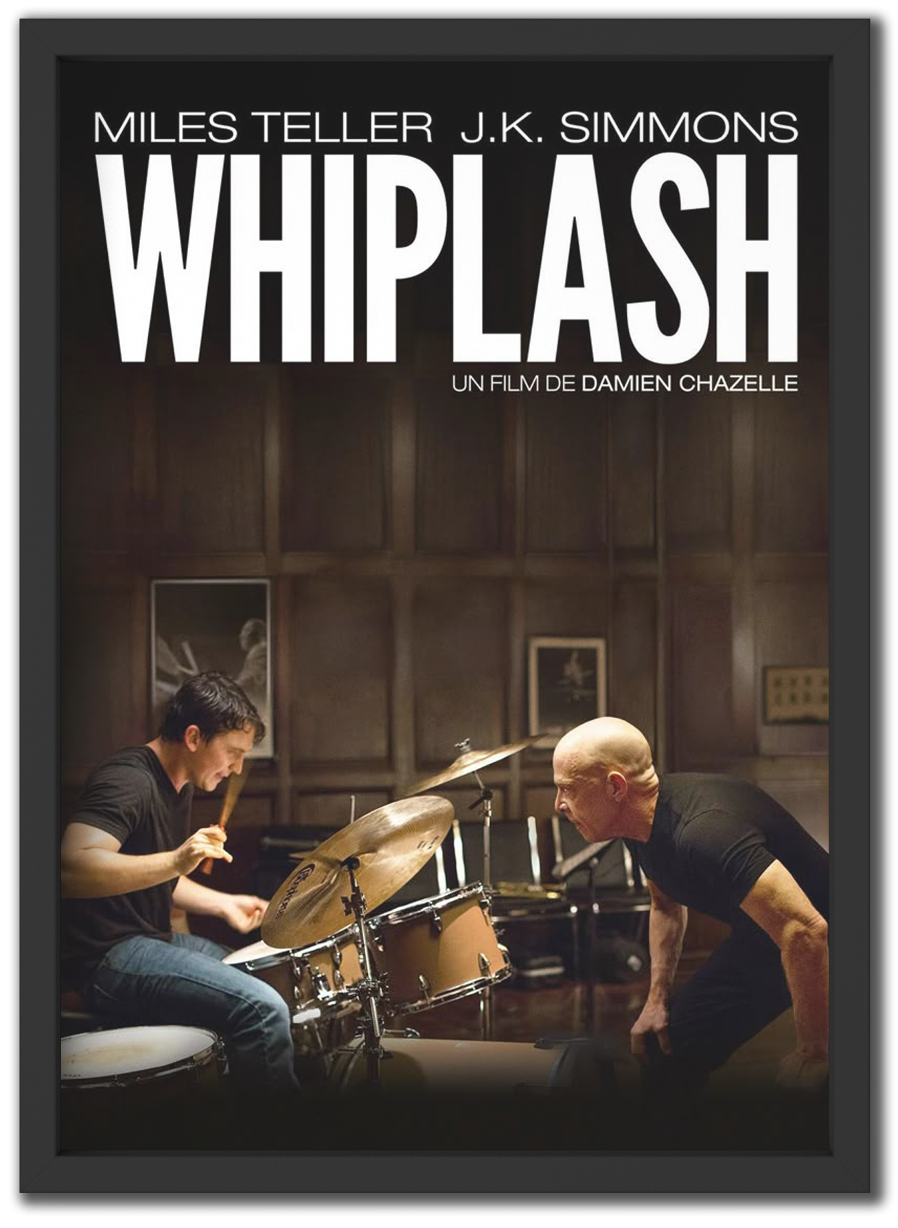 Whiplash