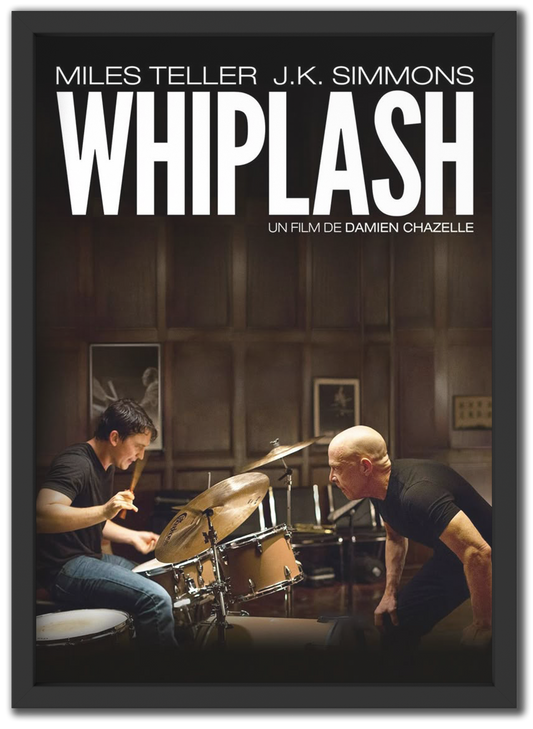 Whiplash