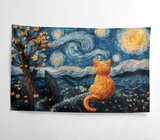 Impasto Kitten