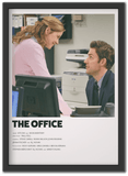 The Office - Pam & Jim