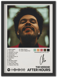 The Weeknd - After Hours