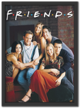 SIx Friends