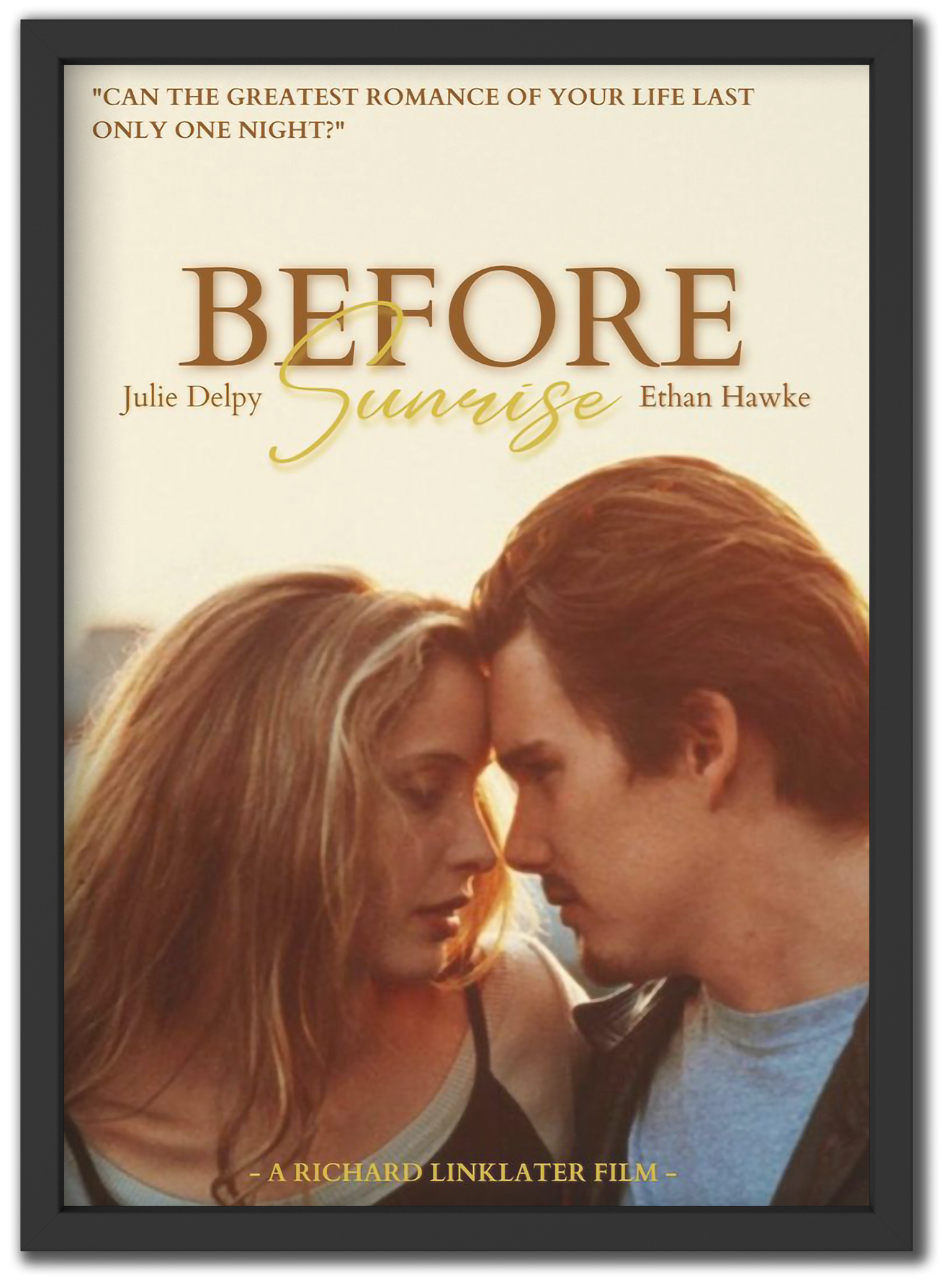 Before Sunrise